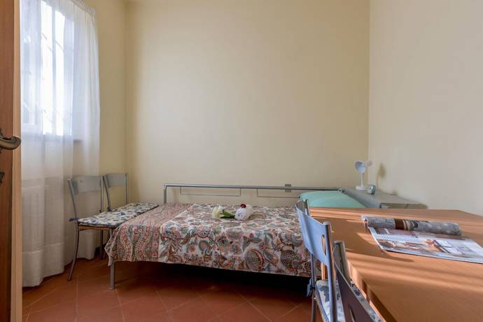 Imagen de la habitación del Villa Piero With Pool. Foto 13