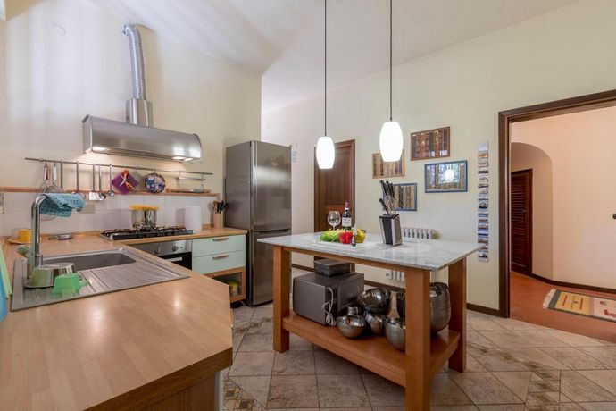 Imagen de la habitación del Villa Piero With Pool. Foto 15