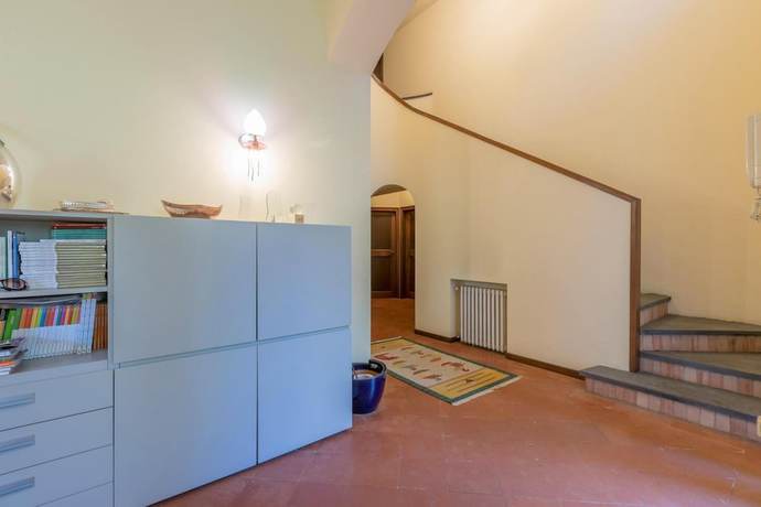 Imagen de la habitación del Villa Piero With Pool. Foto 17
