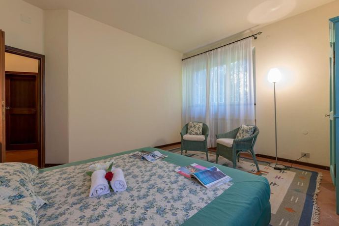 Imagen de la habitación del Villa Piero With Pool. Foto 18
