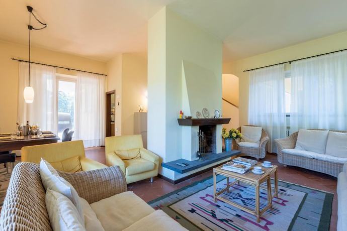 Imagen de la habitación del Villa Piero With Pool. Foto 19