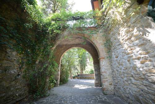 Imagen de la habitación del Villa Pieve Country House. Foto 3
