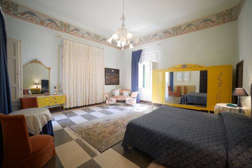 Imagen de la habitación del Villa Pieve Country House. Foto 4