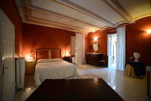 Imagen de la habitación del Villa Pieve Country House. Foto 5