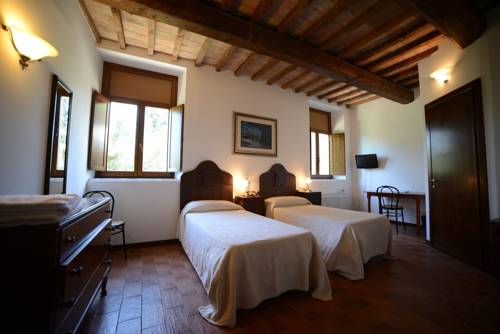 Imagen de la habitación del Villa Pieve Country House. Foto 6
