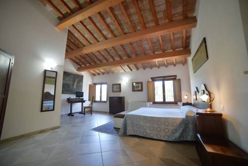 Imagen de la habitación del Villa Pieve Country House. Foto 7