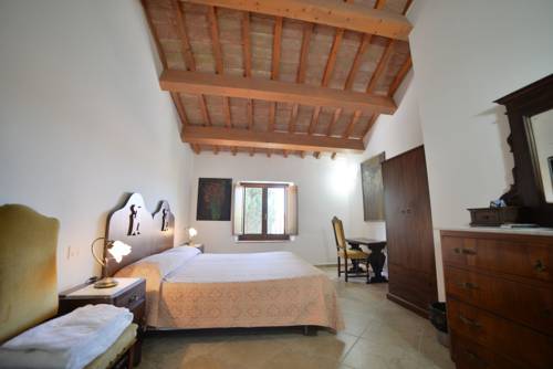 Imagen de la habitación del Villa Pieve Country House. Foto 8
