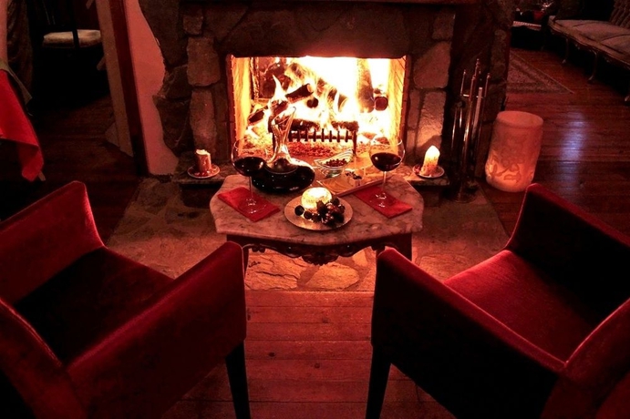Imagen de los interiores del Villa Pine Garden. Foto 9