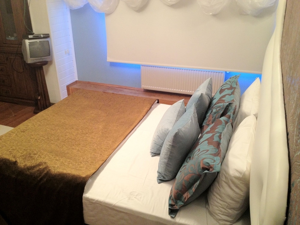 Imagen de la habitación del Villa Pine Garden. Foto 2