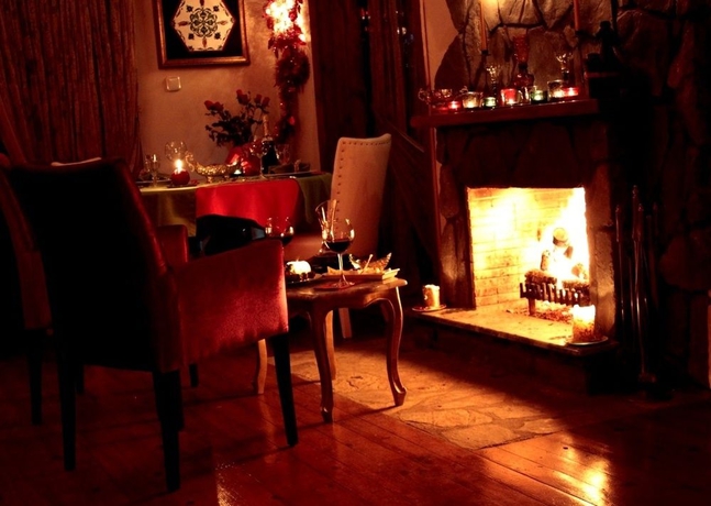 Imagen de los interiores del Villa Pine Garden. Foto 10