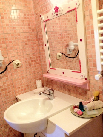 Imagen de la habitación del Villa Pine Garden. Foto 3