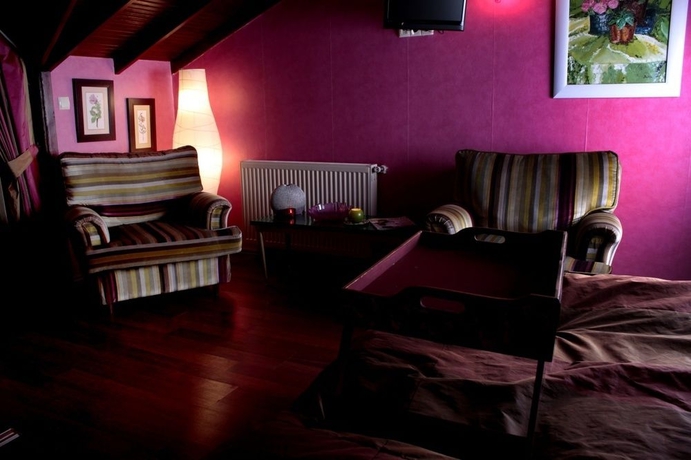 Imagen de la habitación del Villa Pine Garden. Foto 4