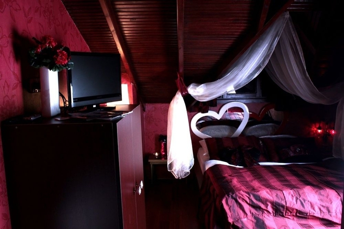 Imagen de la habitación del Villa Pine Garden. Foto 6