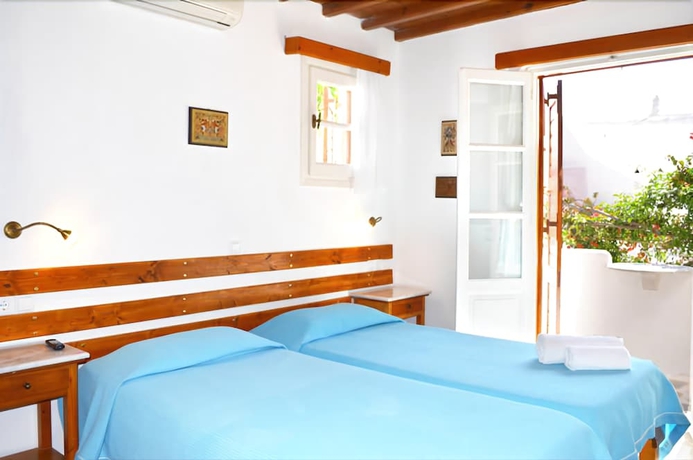 Imagen de la habitación del Villa Pinelopi rooms and studios. Foto 2