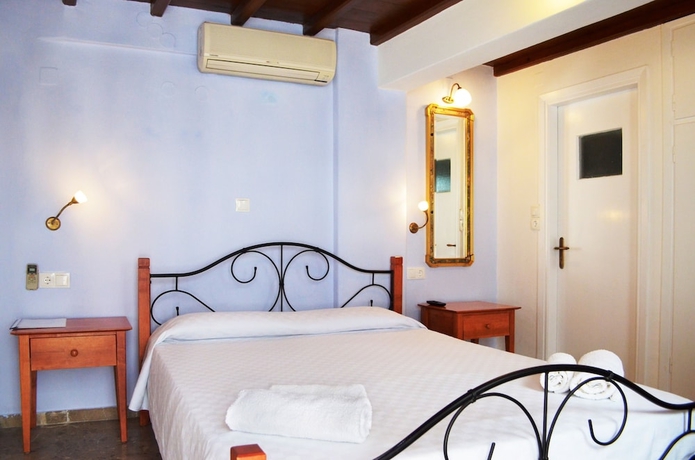 Imagen de la habitación del Villa Pinelopi rooms and studios. Foto 6