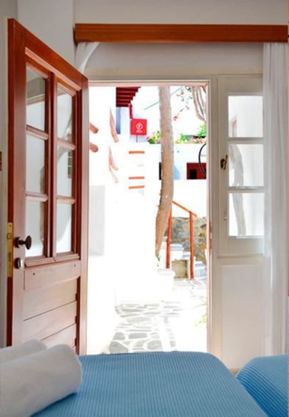 Imagen de la habitación del Villa Pinelopi rooms and studios. Foto 7