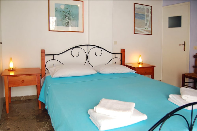 Imagen de la habitación del Villa Pinelopi rooms and studios. Foto 8