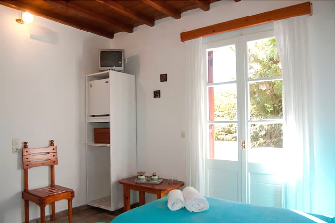 Imagen de la habitación del Villa Pinelopi rooms and studios. Foto 9