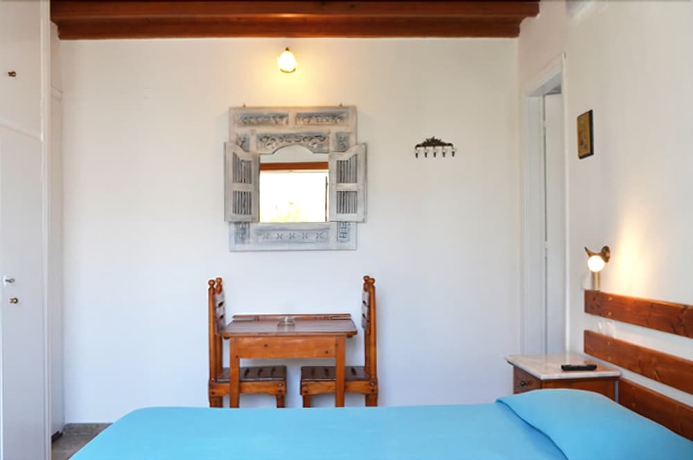 Imagen de la habitación del Villa Pinelopi rooms and studios. Foto 16