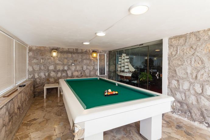 Imagen de la habitación del Villa Pizzo in Massa Lubrense. Foto 1