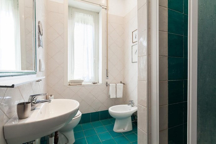 Imagen de la habitación del Villa Pizzo in Massa Lubrense. Foto 6