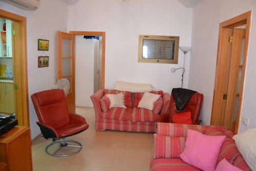 Imagen general del Villa Playa del Ingl&eacute;s. Foto 2