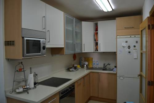 Imagen general del Villa Playa del Ingl&eacute;s. Foto 4