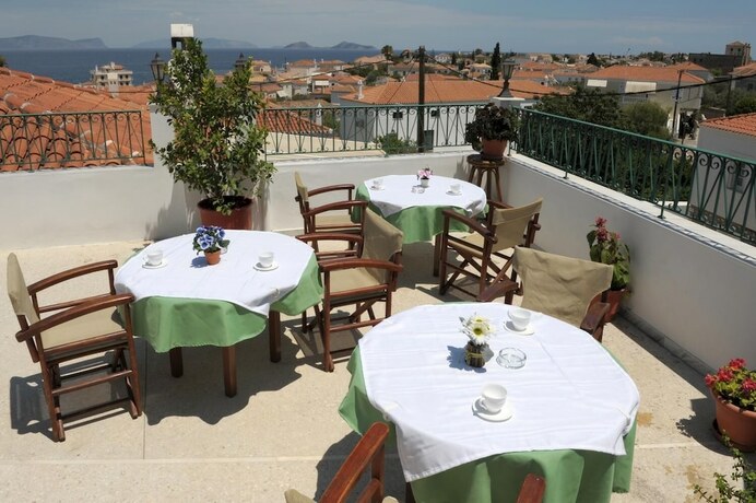 Imagen general del Villa Plaza. Foto 2