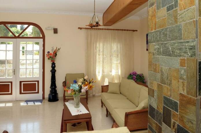 Imagen general del Villa Plaza. Foto 3