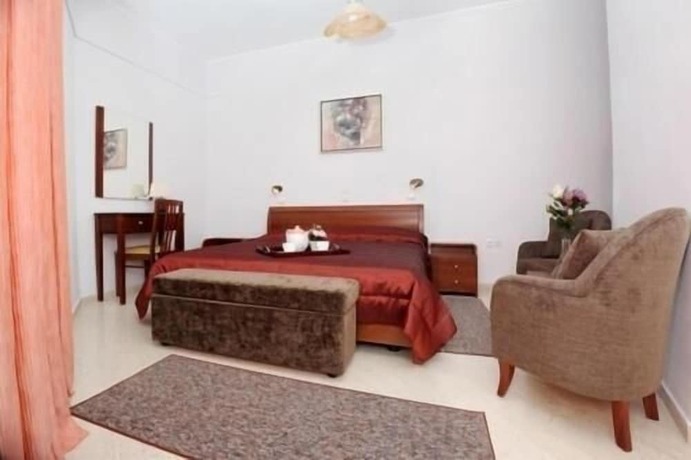 Imagen general del Villa Plaza. Foto 4