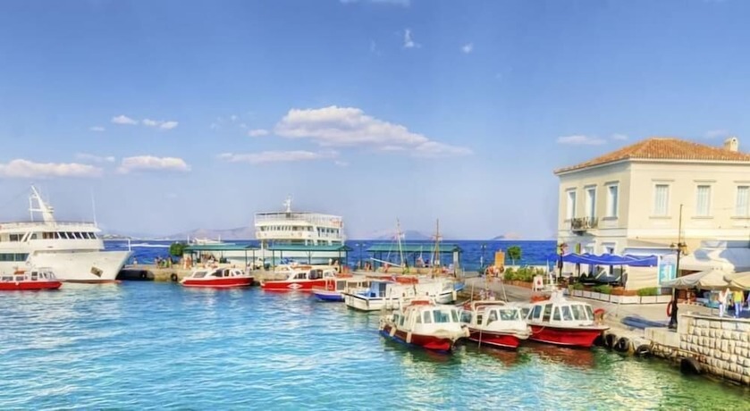 Imagen general del Villa Plaza. Foto 6