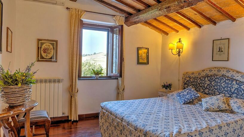 Imagen de la habitación del Villa Poggiente 15 2. Foto 19