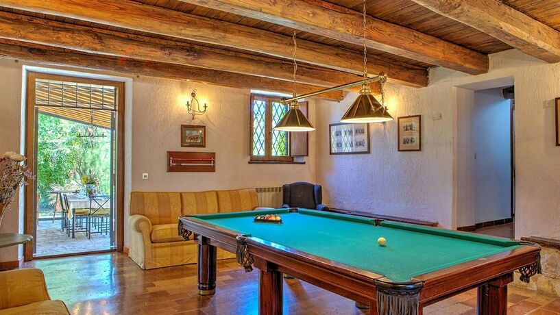 Imagen general del Villa Poggiente 15 2. Foto 9