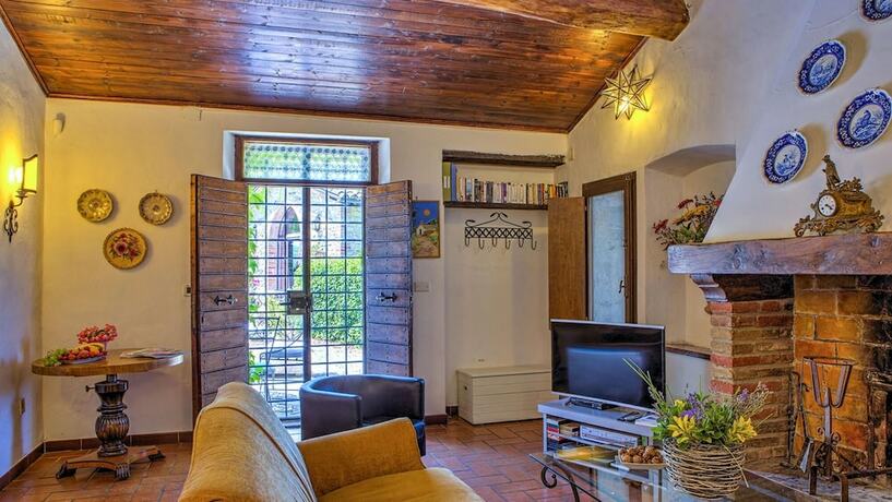 Imagen general del Villa Poggiente 15 2. Foto 10