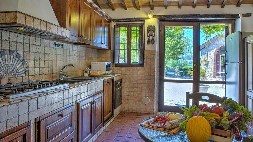 Imagen general del Villa Poggiente 15 2. Foto 15