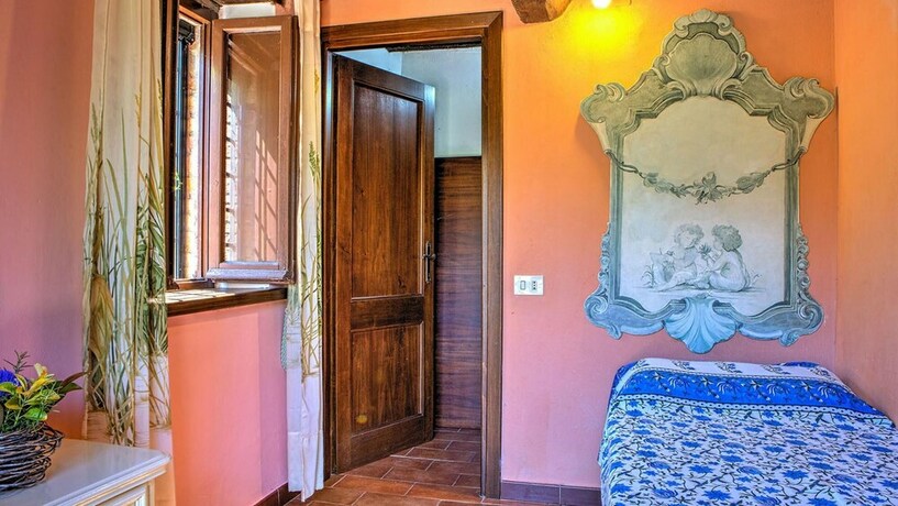 Imagen de la habitación del Villa Poggiente 15 2. Foto 20