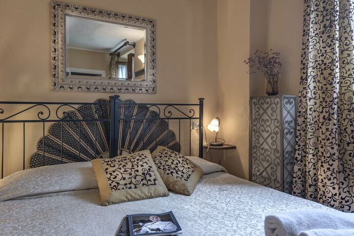 Imagen general del Villa Poggio di Gaville. Foto 4