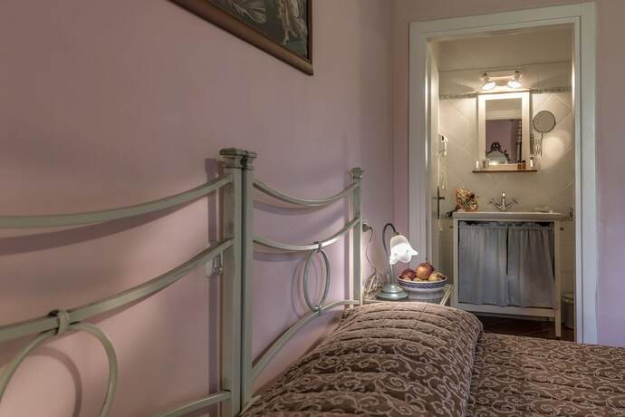 Imagen general del Villa Poggio di Gaville. Foto 10