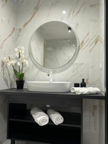 Imagen general del Villa Posh All Suites Hotel. Foto 1