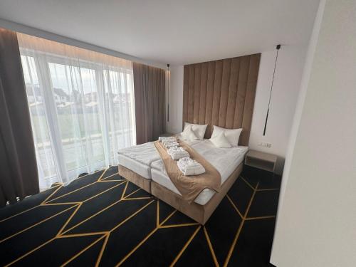 Imagen general del Villa Posh All Suites Hotel. Foto 2