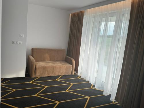 Imagen general del Villa Posh All Suites Hotel. Foto 3