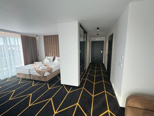 Imagen general del Villa Posh All Suites Hotel. Foto 4