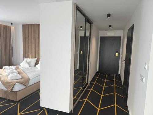 Imagen general del Villa Posh All Suites Hotel. Foto 5