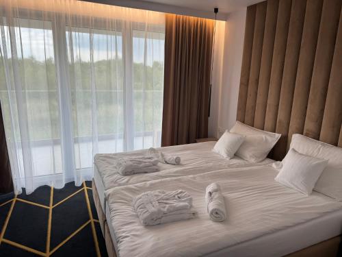 Imagen general del Villa Posh All Suites Hotel. Foto 7