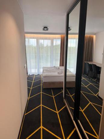 Imagen general del Villa Posh All Suites Hotel. Foto 9