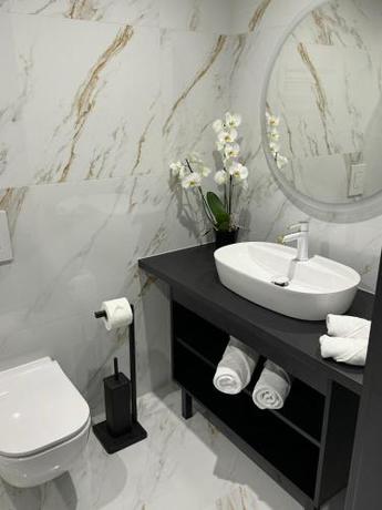 Imagen general del Villa Posh All Suites Hotel. Foto 10