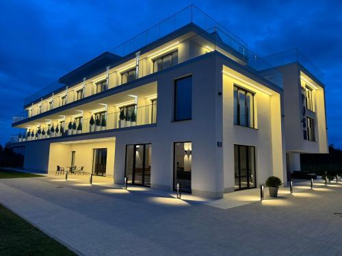 Imagen general del Villa Posh All Suites Hotel. Foto 16