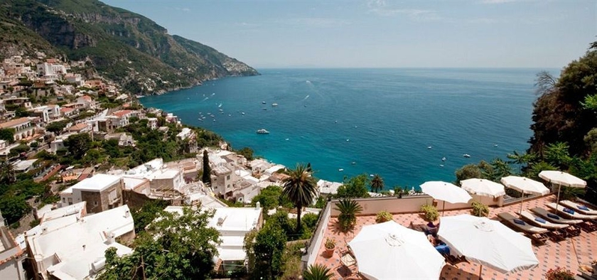 Imagen general del Villa Principe Giovanni. Foto 2