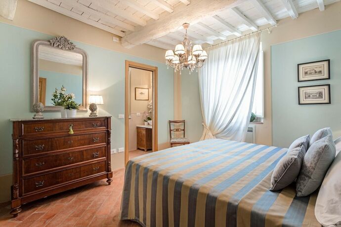Imagen general del Villa Principessa Elisa. Foto 5