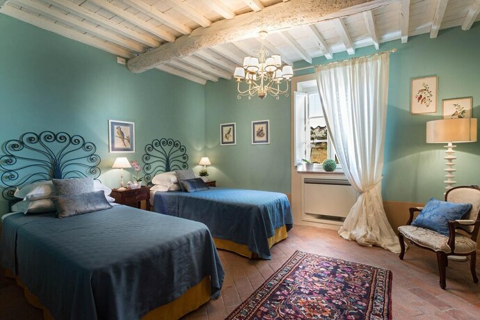 Imagen general del Villa Principessa Elisa. Foto 15